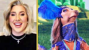 Savannah Chrisley Shares Mom Julie's 'The Masked Singer' Reaction From Prison (Exclusive) 